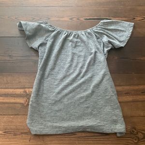 Old navy girls tank top size xl